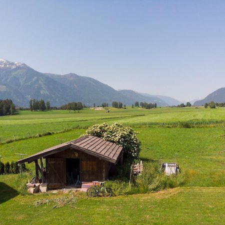 Holiday Home Mitzi Wildermieming Exterior foto