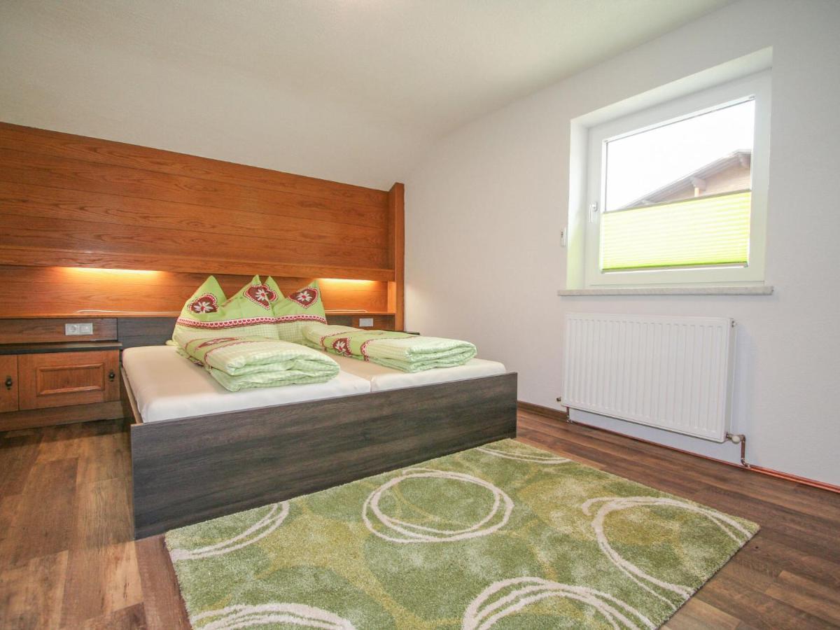Holiday Home Mitzi Wildermieming Exterior foto
