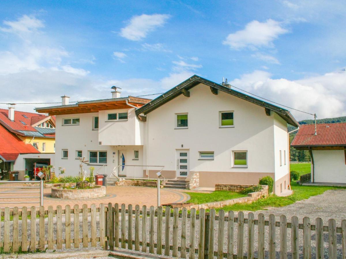 Holiday Home Mitzi Wildermieming Exterior foto