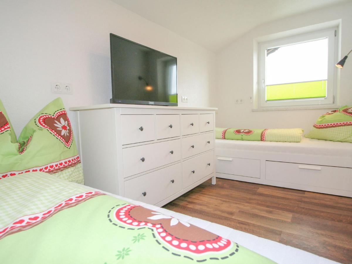 Holiday Home Mitzi Wildermieming Exterior foto