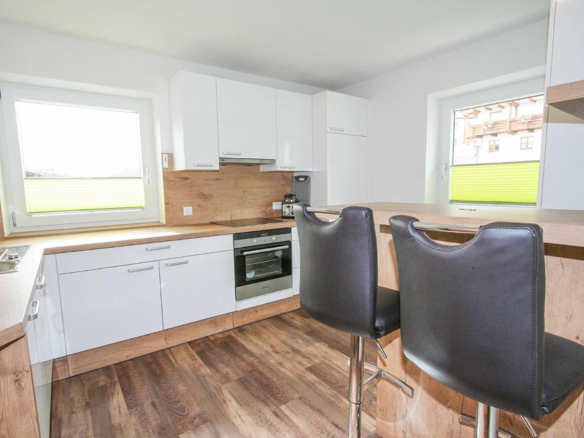 Holiday Home Mitzi Wildermieming Exterior foto