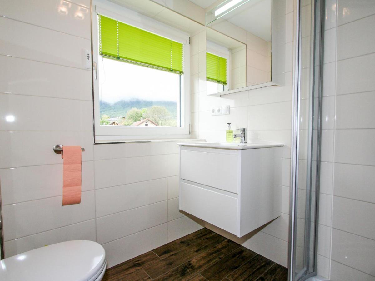 Holiday Home Mitzi Wildermieming Exterior foto